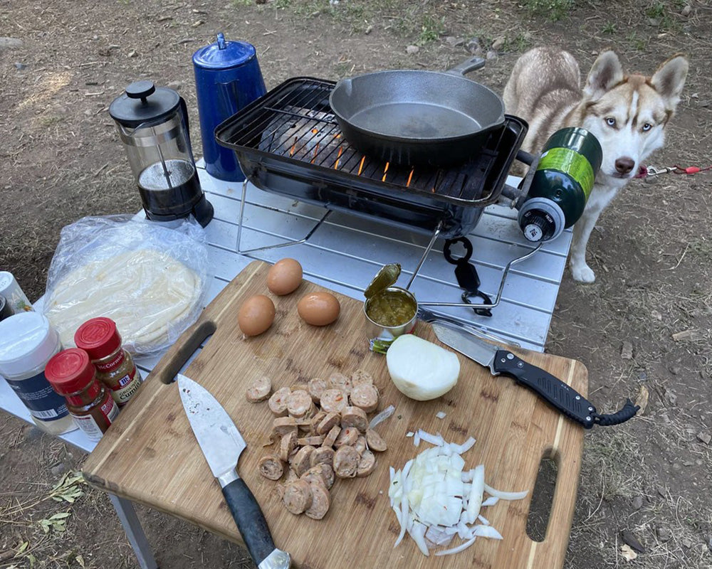 Angle Selection Thoughts From A Wicked Edge Employee