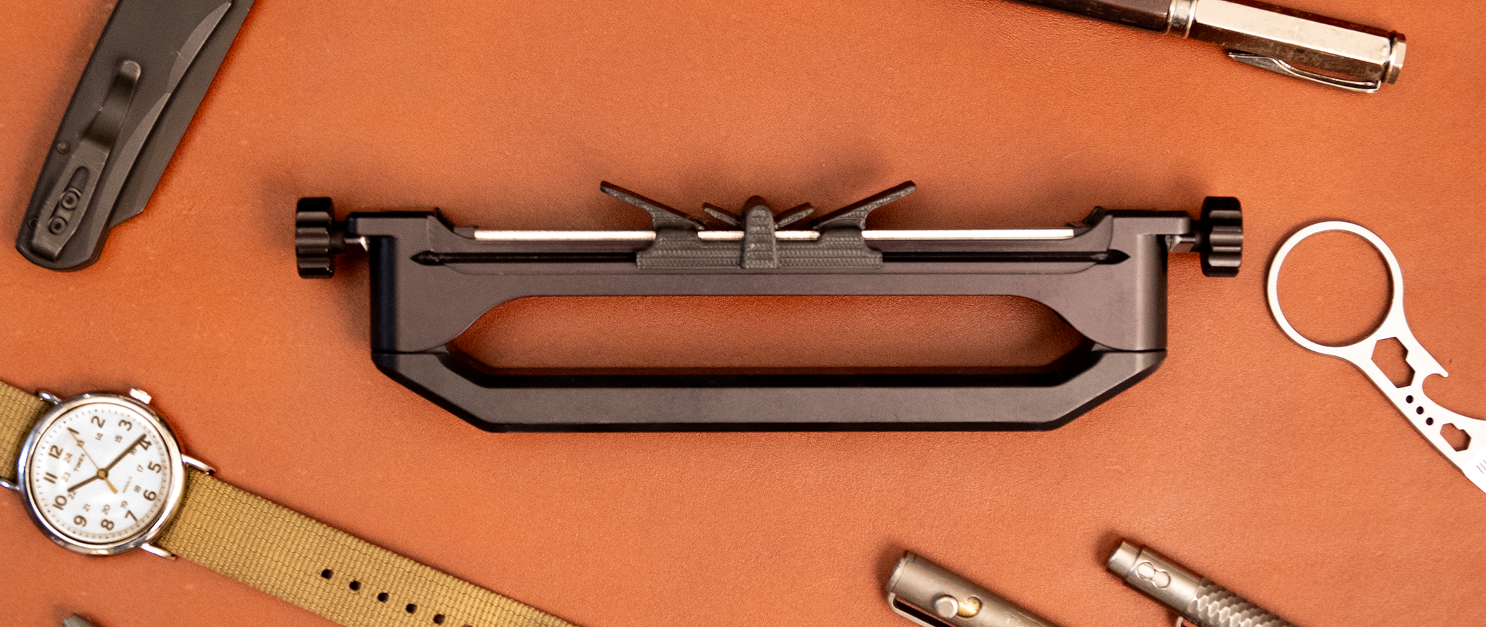 Venture Series Sharpeners