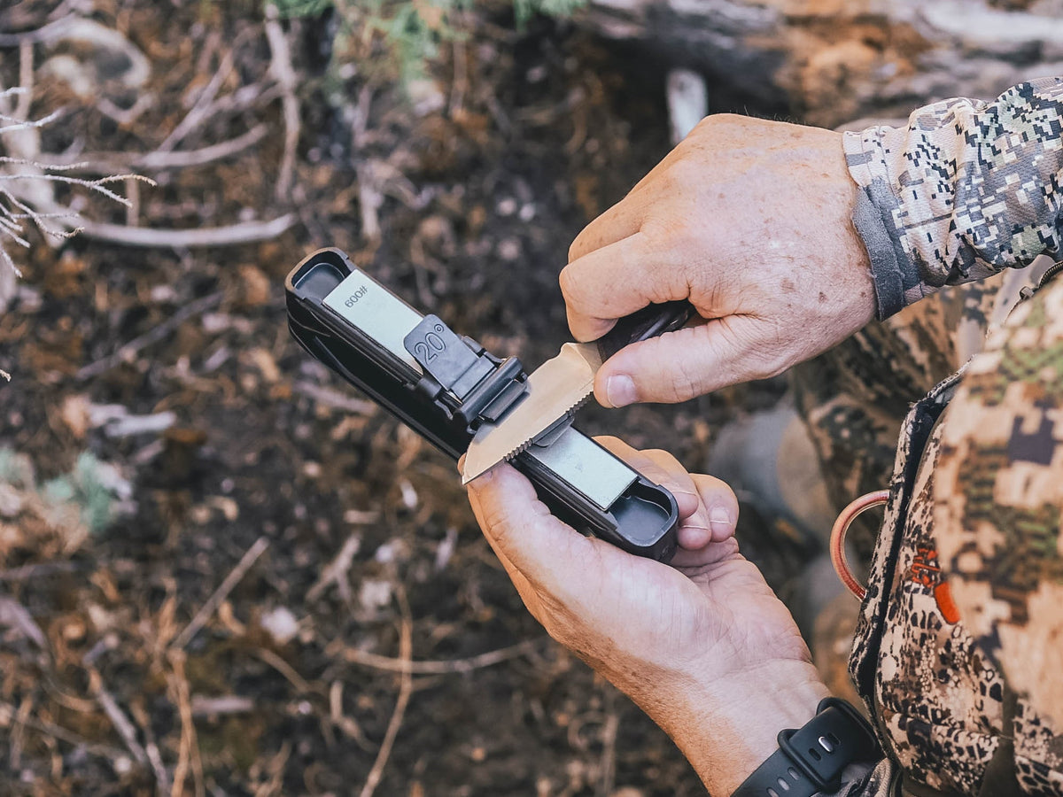 Venture® Series Sharpeners