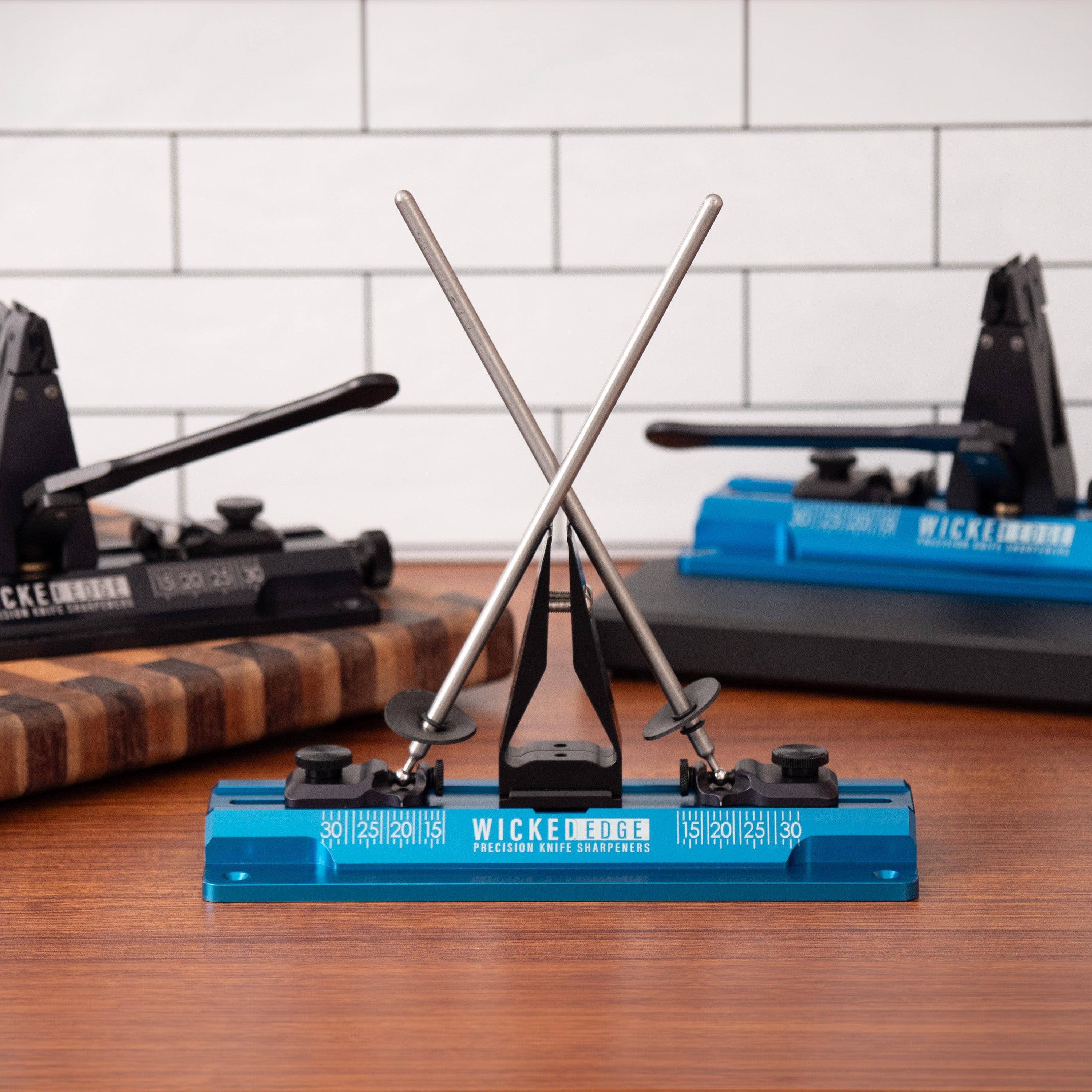 60 Series Sharpeners