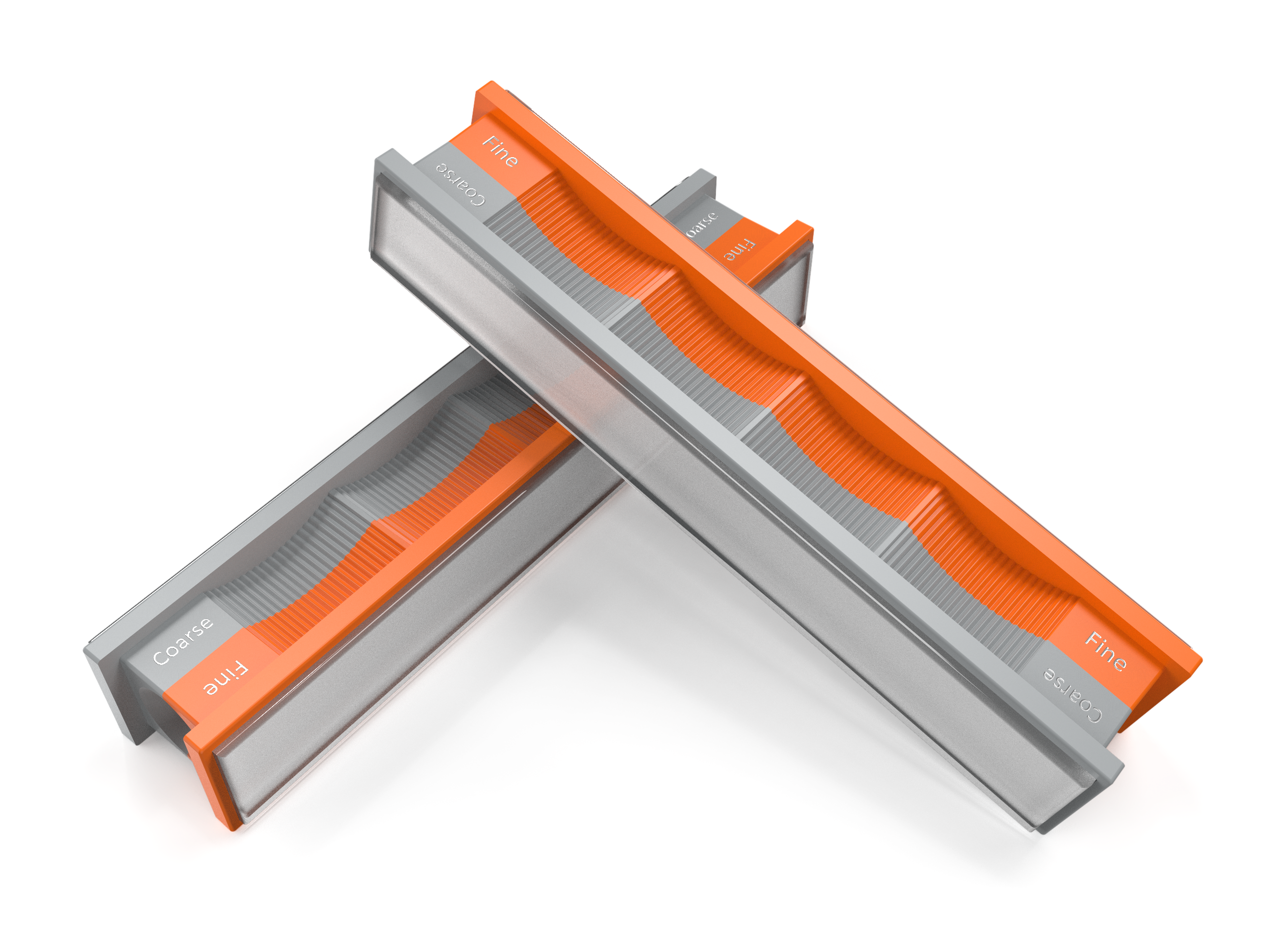 Blank Handles and Platens