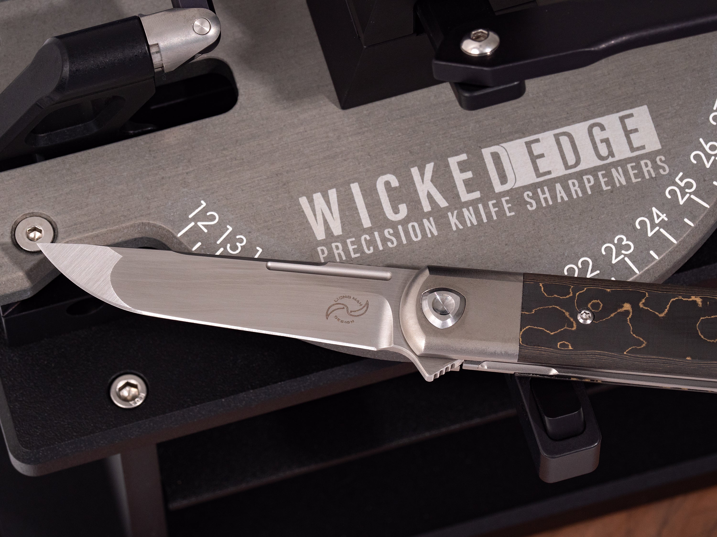 Wicked Edge VIP Collection