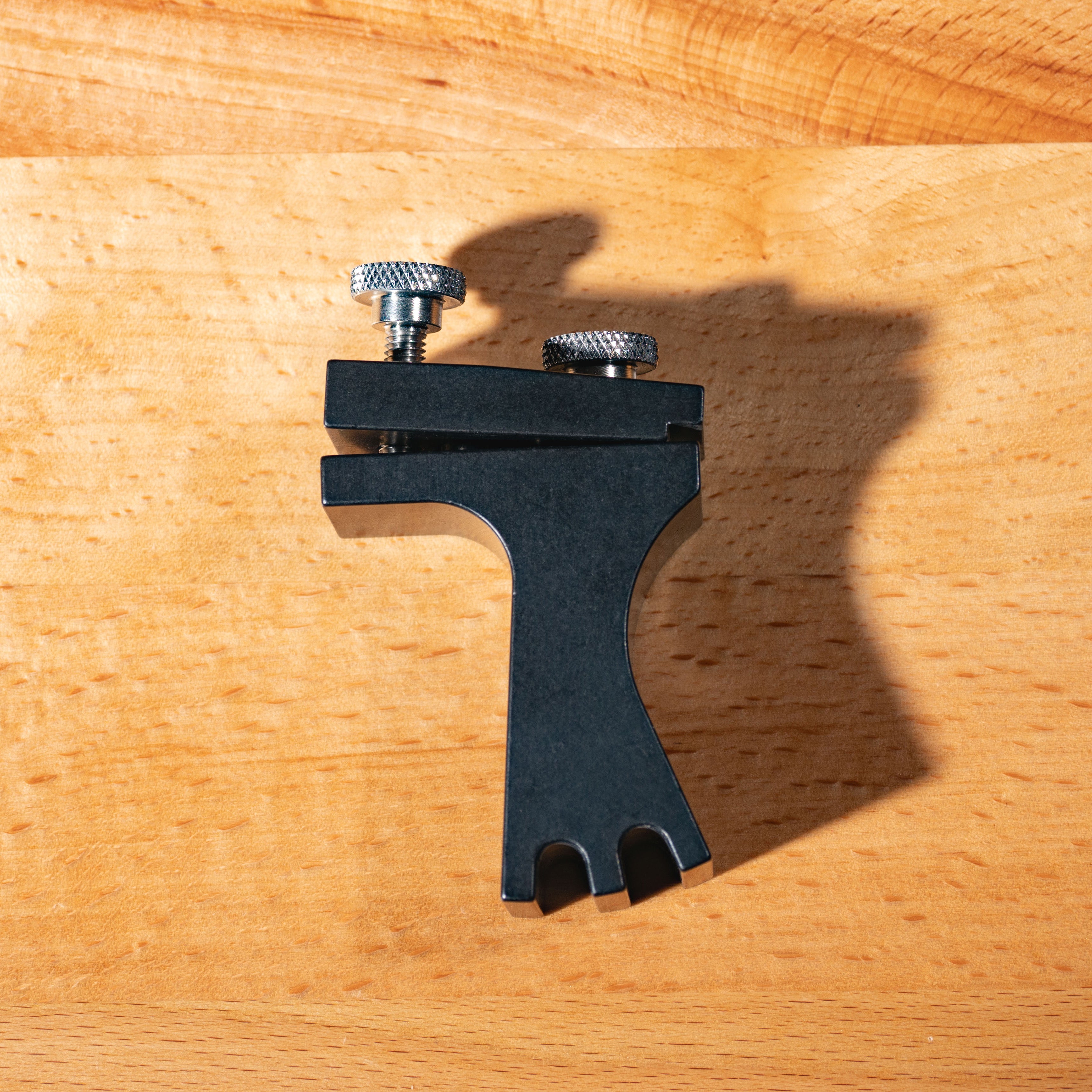 Scissor Attachment