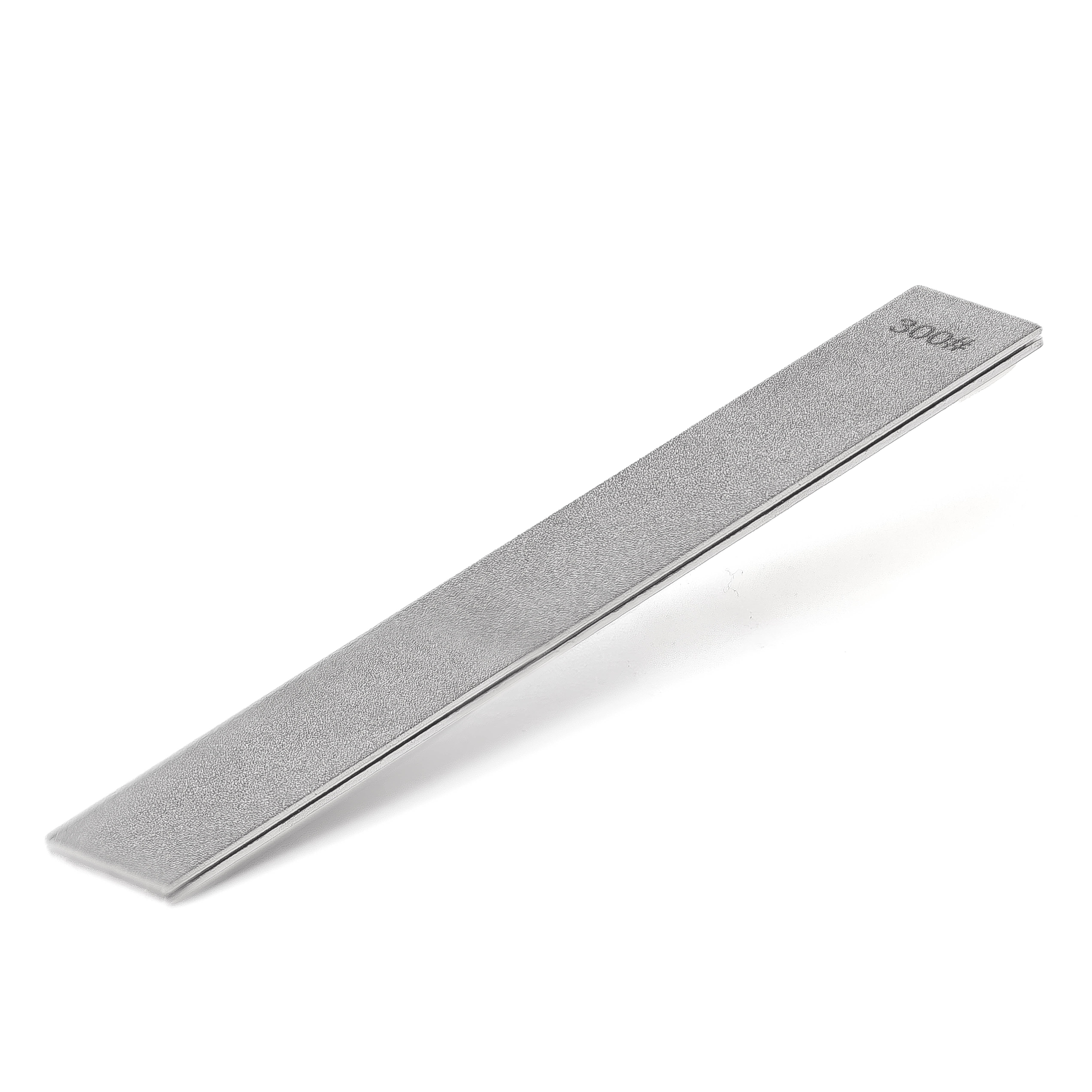 Dual Sided 300/600 Grit Diamond Stone