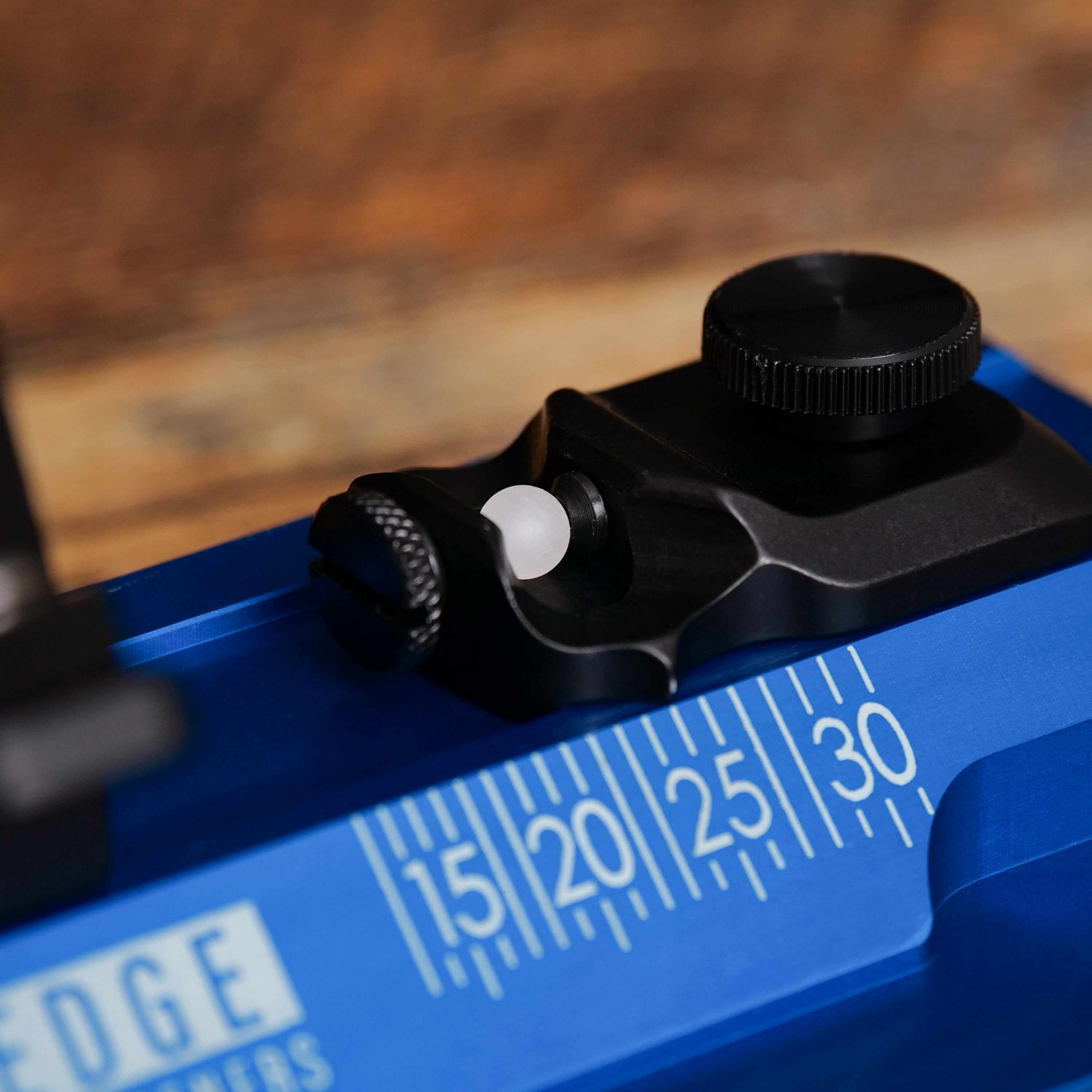 60 Series Pivot Race Parts Pack in close-up product photo at high zoom from top-down angle.