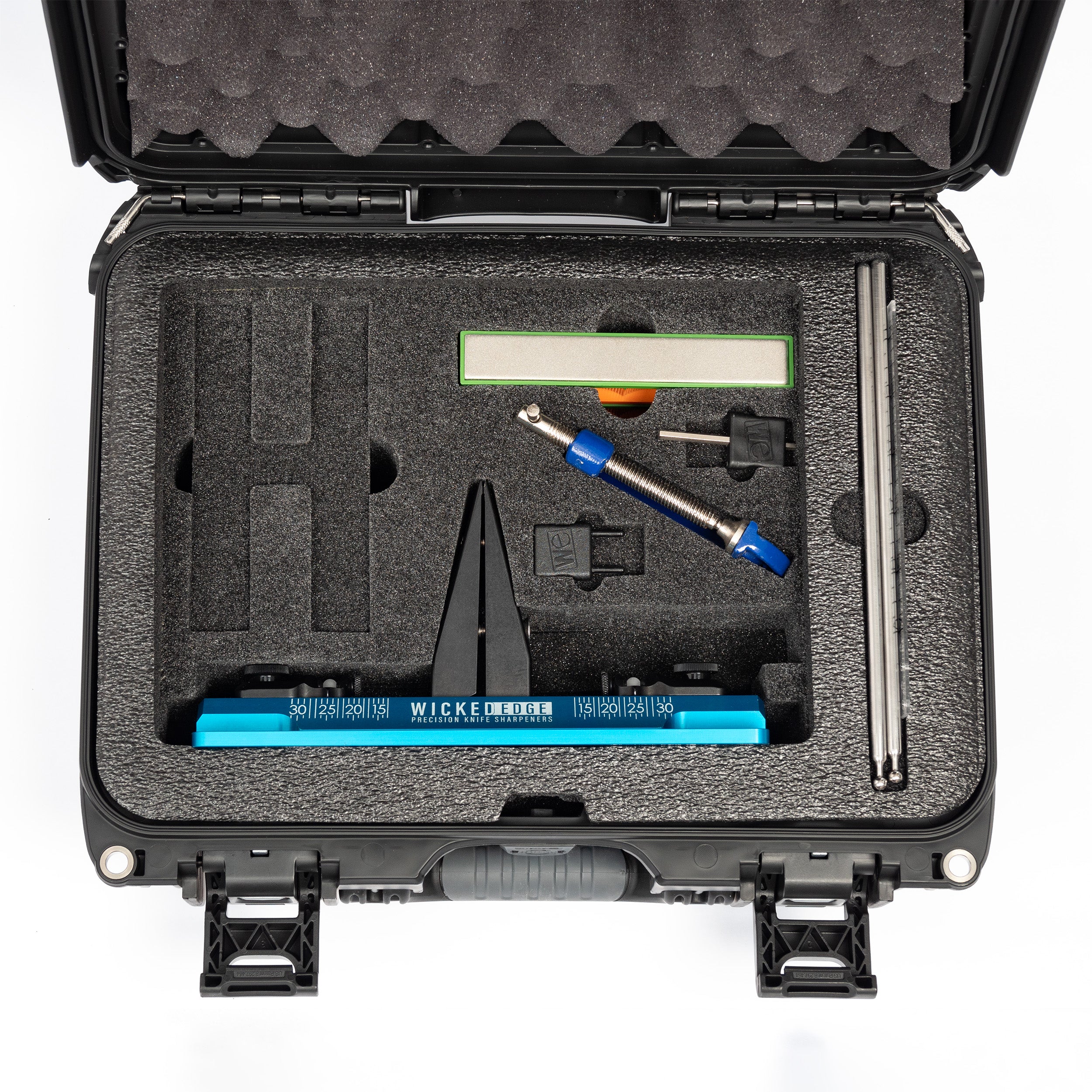 Hard Carrying Case for WE60-Series Sharpener