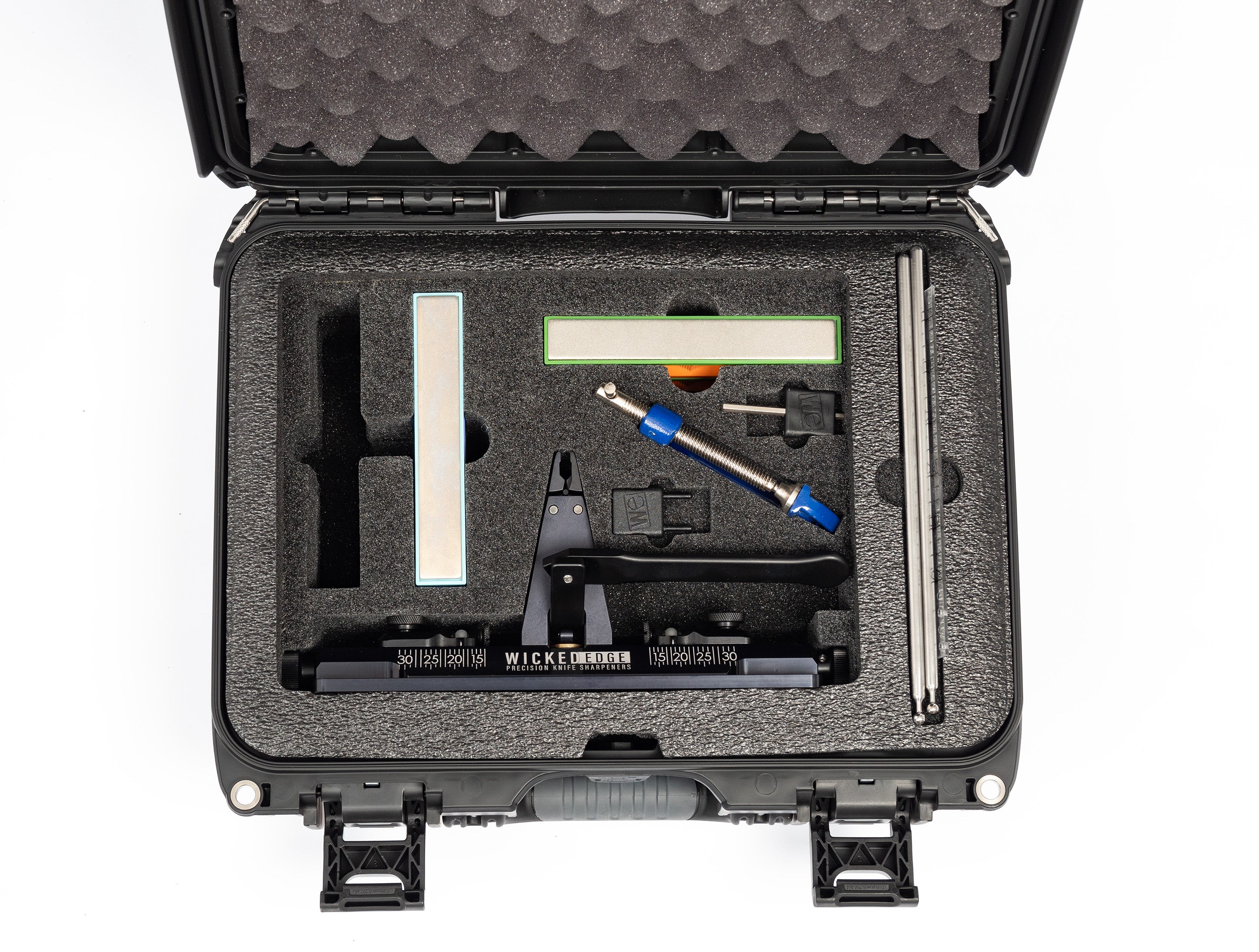 Hard Carrying Case for WE60-Series Sharpener