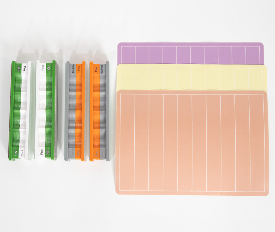 Edge Kit III (10 Minute Polish)