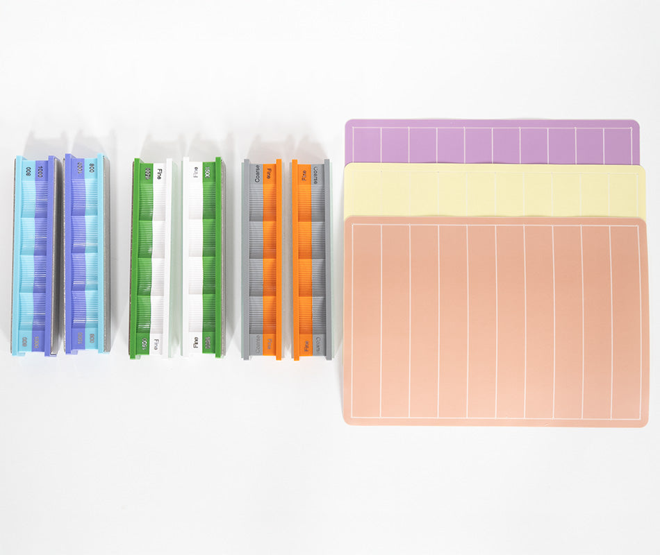 Edge Kit III (10 Minute Polish)