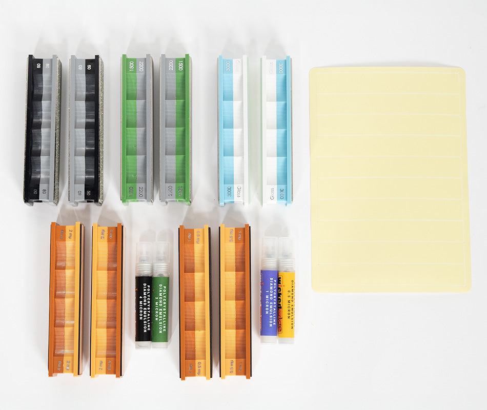 Edge Kit IV (Ultimate Progression)