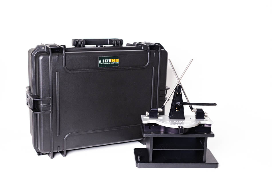 Generation 4 Pro Hard Case