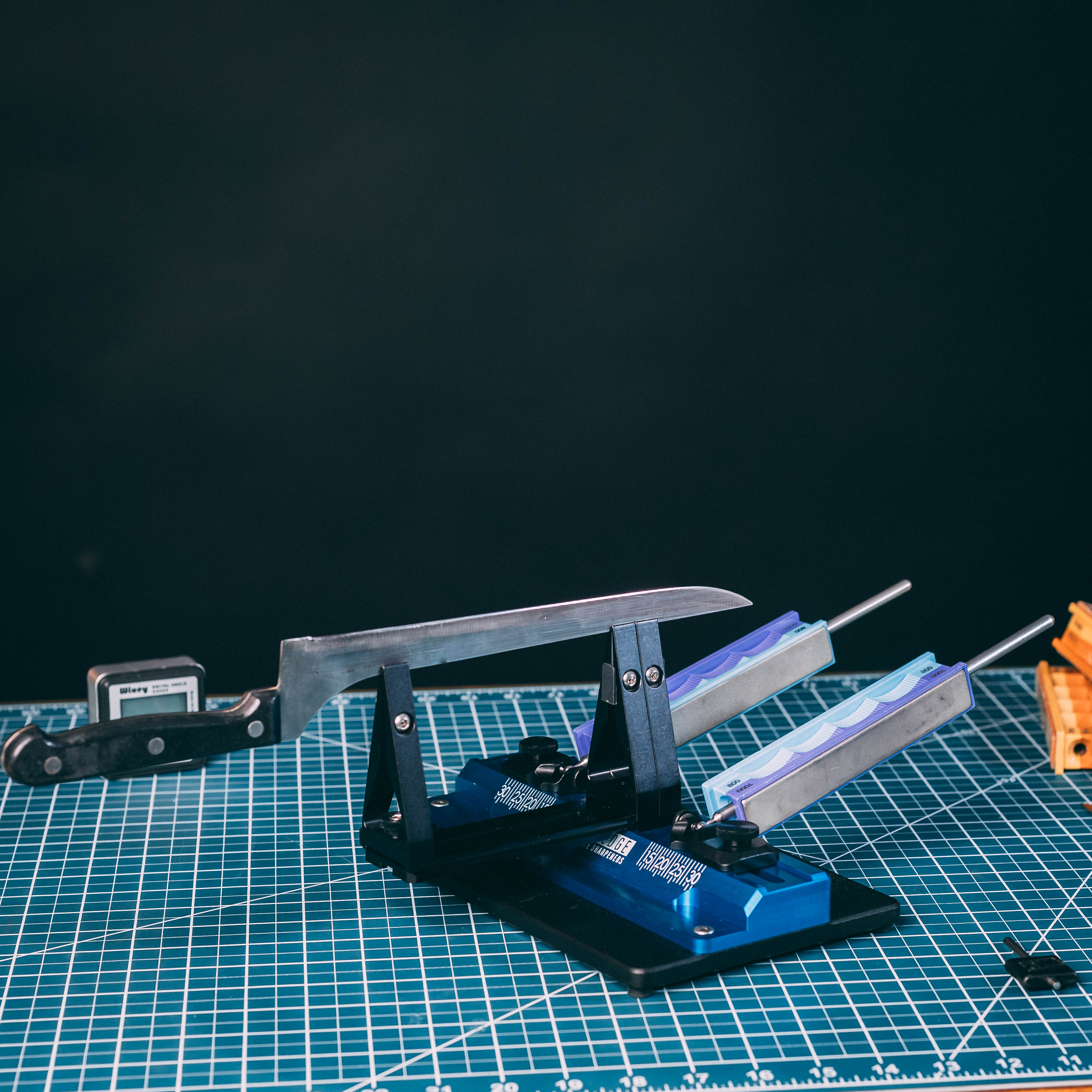 Blade Stabilizer