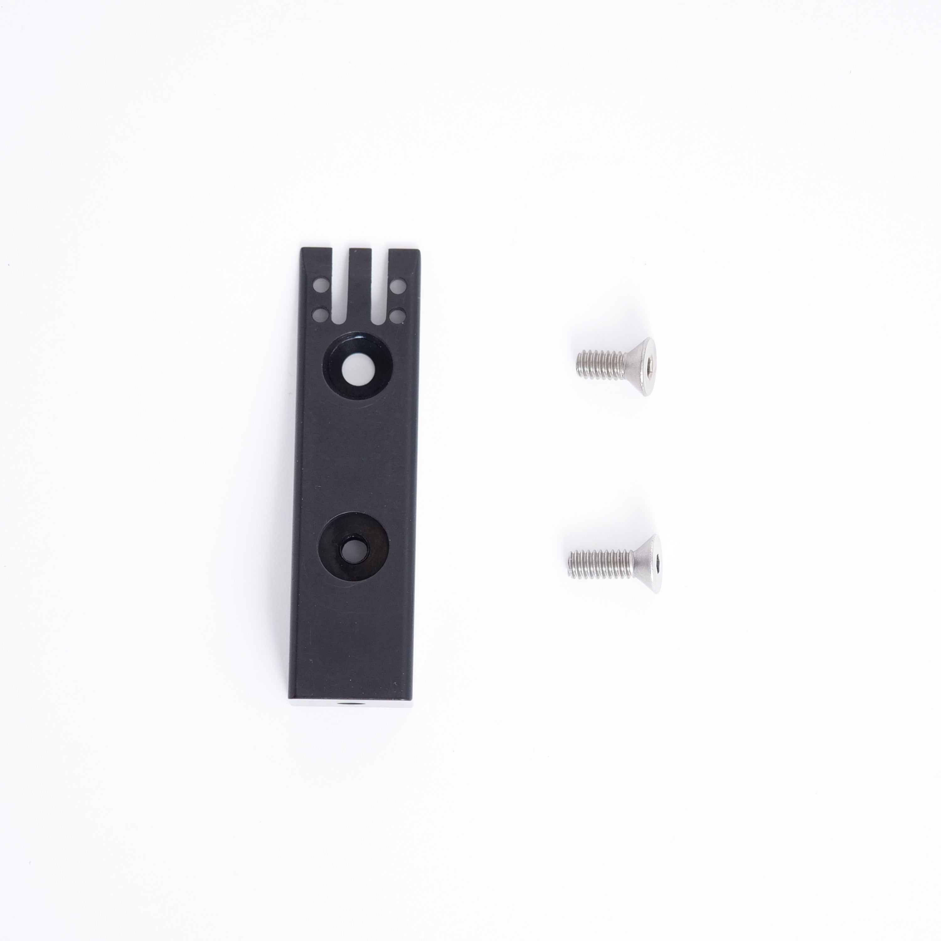 Standard Vise Screws Pack in close-up on white background from front angle.