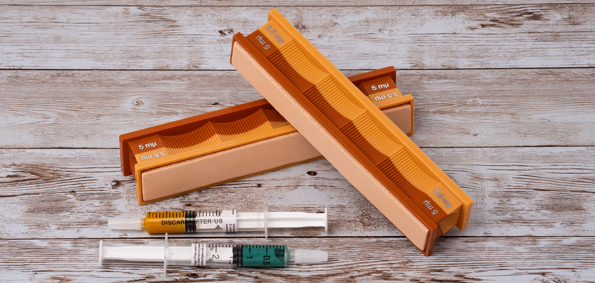 WE0503.5 Strop Pack top view