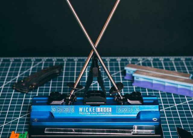 Wicked Edge GO - WE60