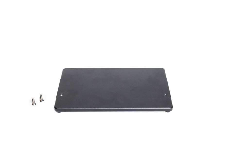 Aluminum Base For WE60 Series and WE40 Sharpeners