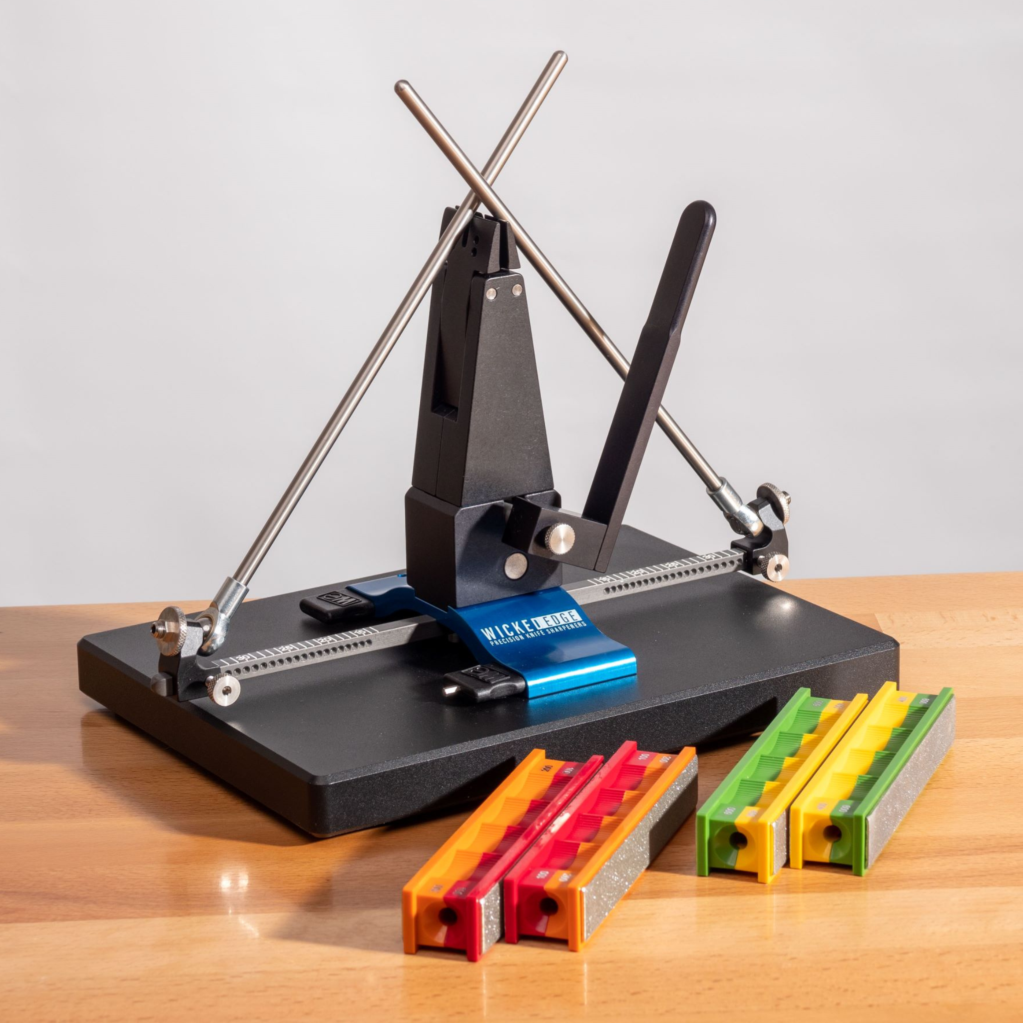Precision Sharpener - WE130