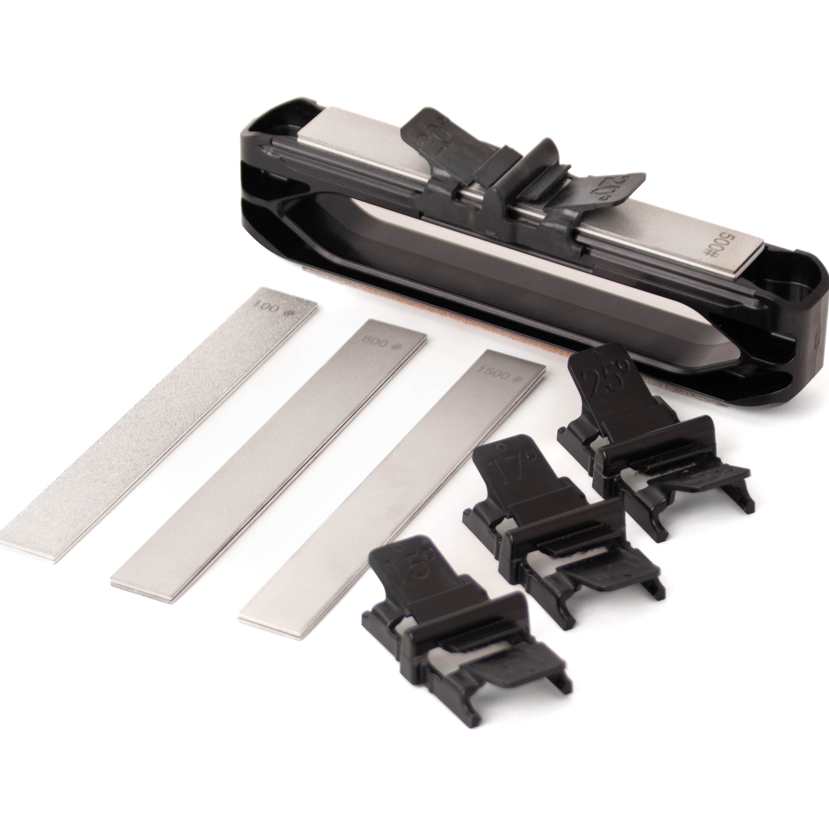 Venture WE20 Kits