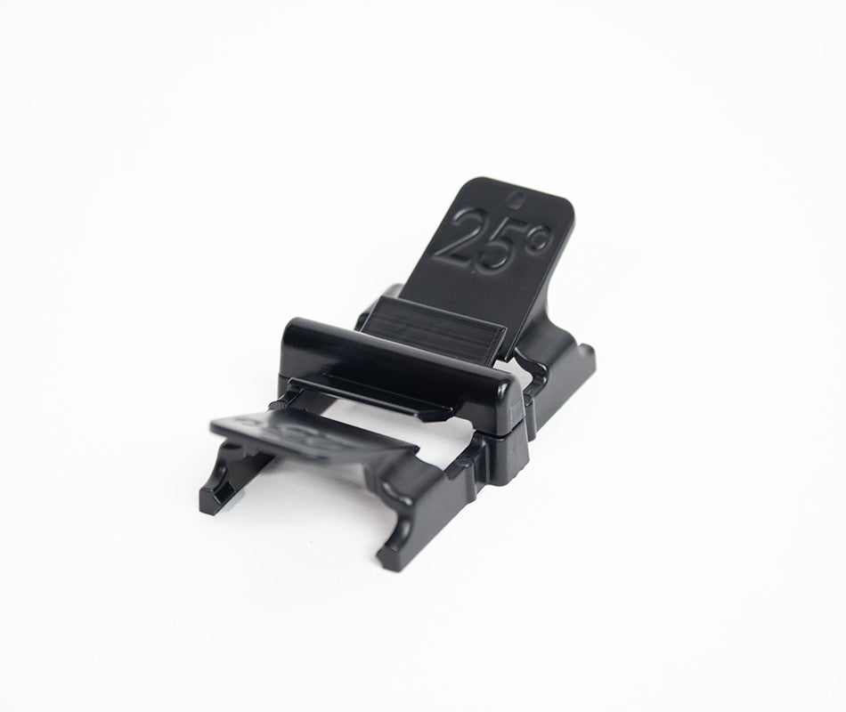 25° Wicked Edge Precision Knife Guide for Venture Series Sharpeners