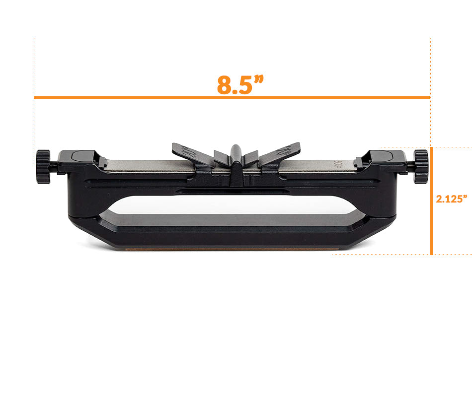 Wicked Edge Venture Pro Portable Knife Sharpener