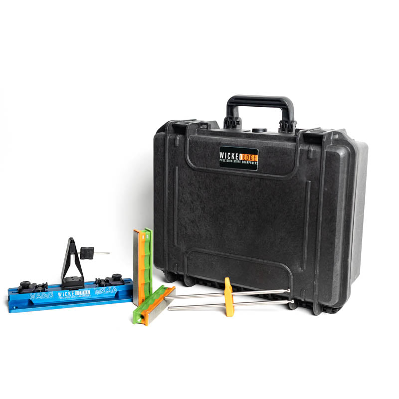 Hard Carrying Case for WE60-Series and WE40 Sharpeners