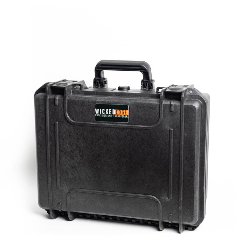 Hard Carrying Case for WE60-Series and WE40 Sharpeners