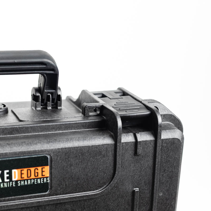Hard Carrying Case for WE60-Series and WE40 Sharpeners