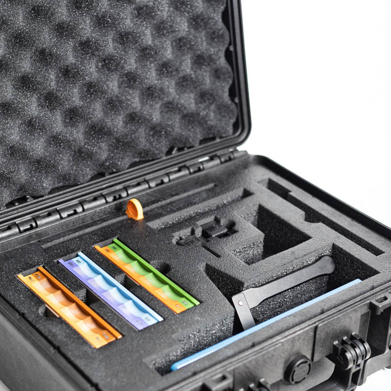 Hard Carrying Case for WE60-Series and WE40 Sharpeners