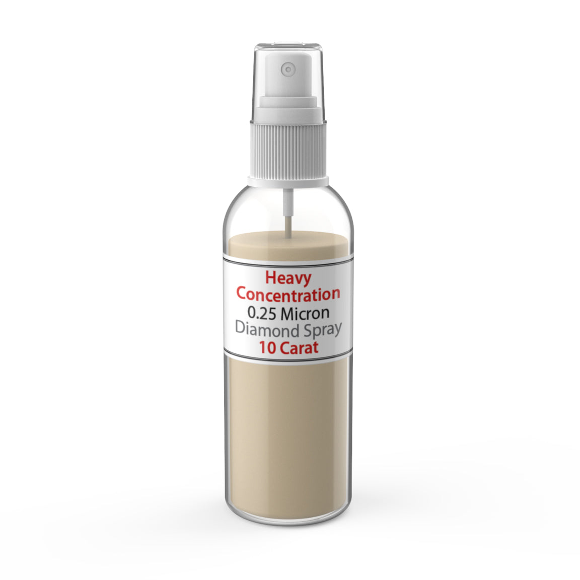 0.25 Micron Diamond Spray