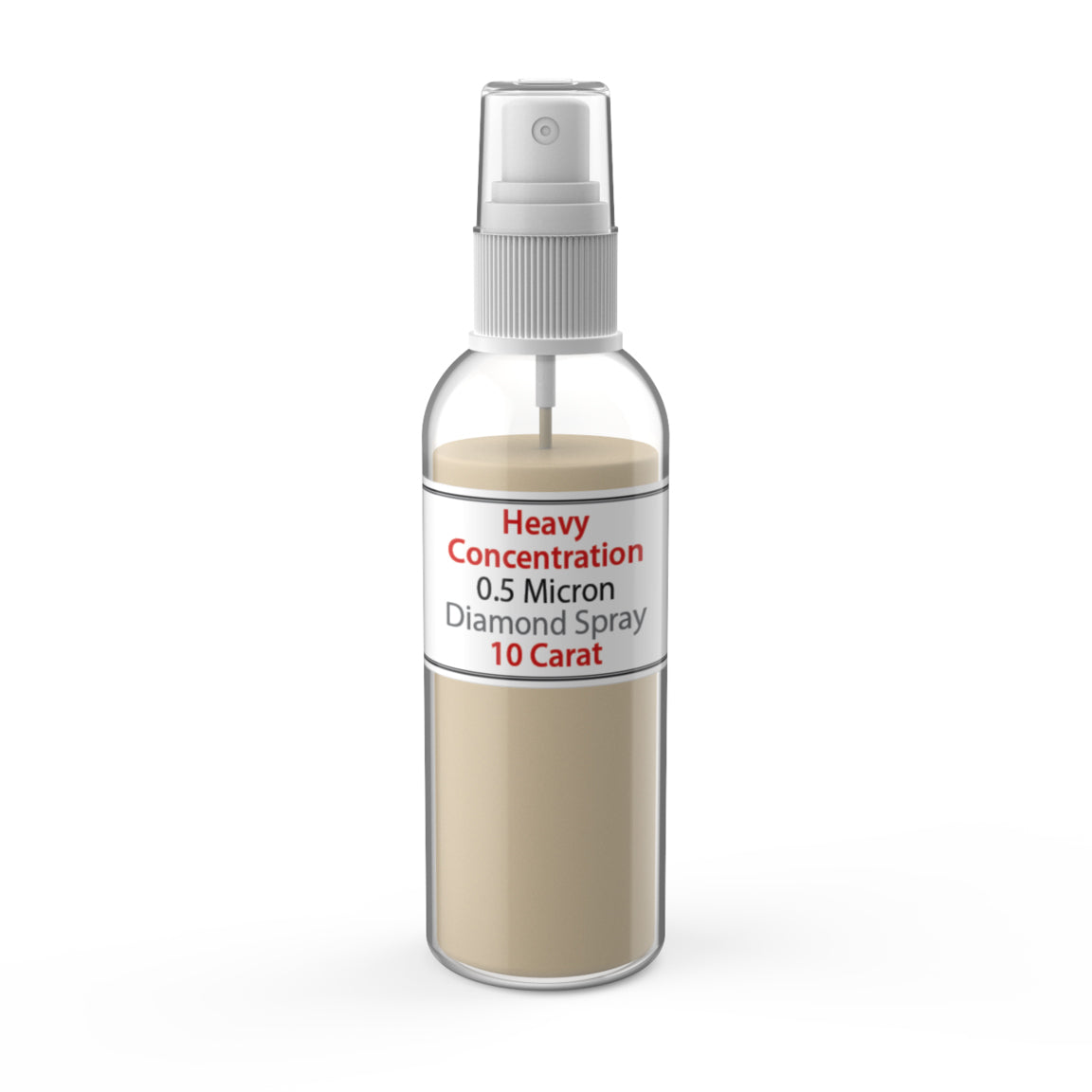0.5 Micron Diamond Spray