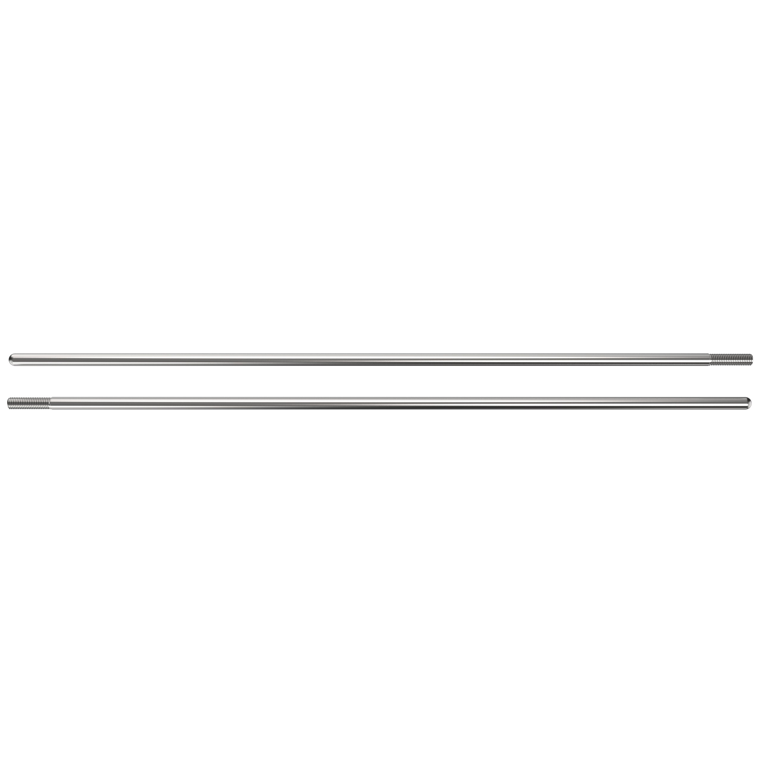 14" Guide Rods