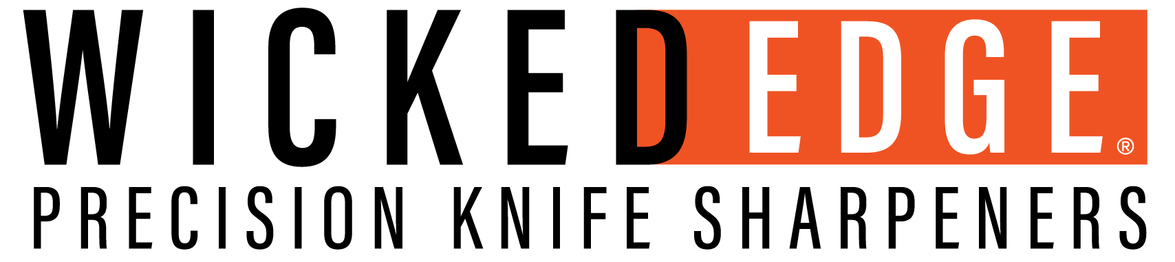 Wicked Edge logo