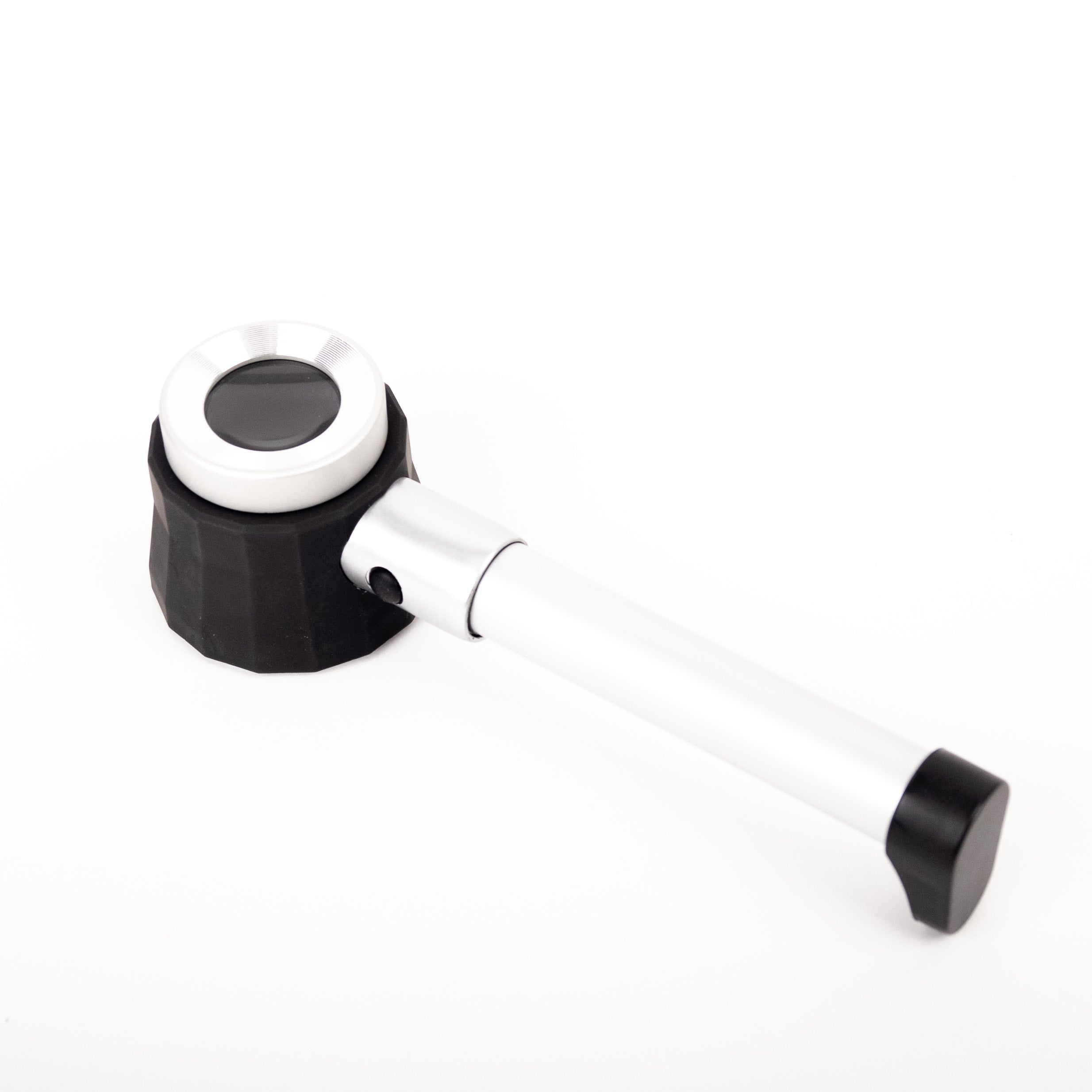 Wicked Edge Lighted Loupe top view