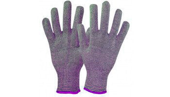 Ironwear Cut Level A6 Gloves in close-up studio shot from front angle.