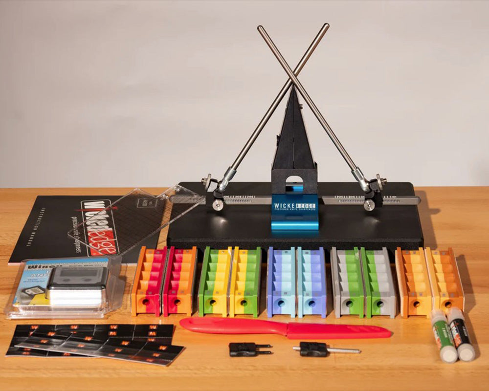 Which Pro-Pack is Right for You?
