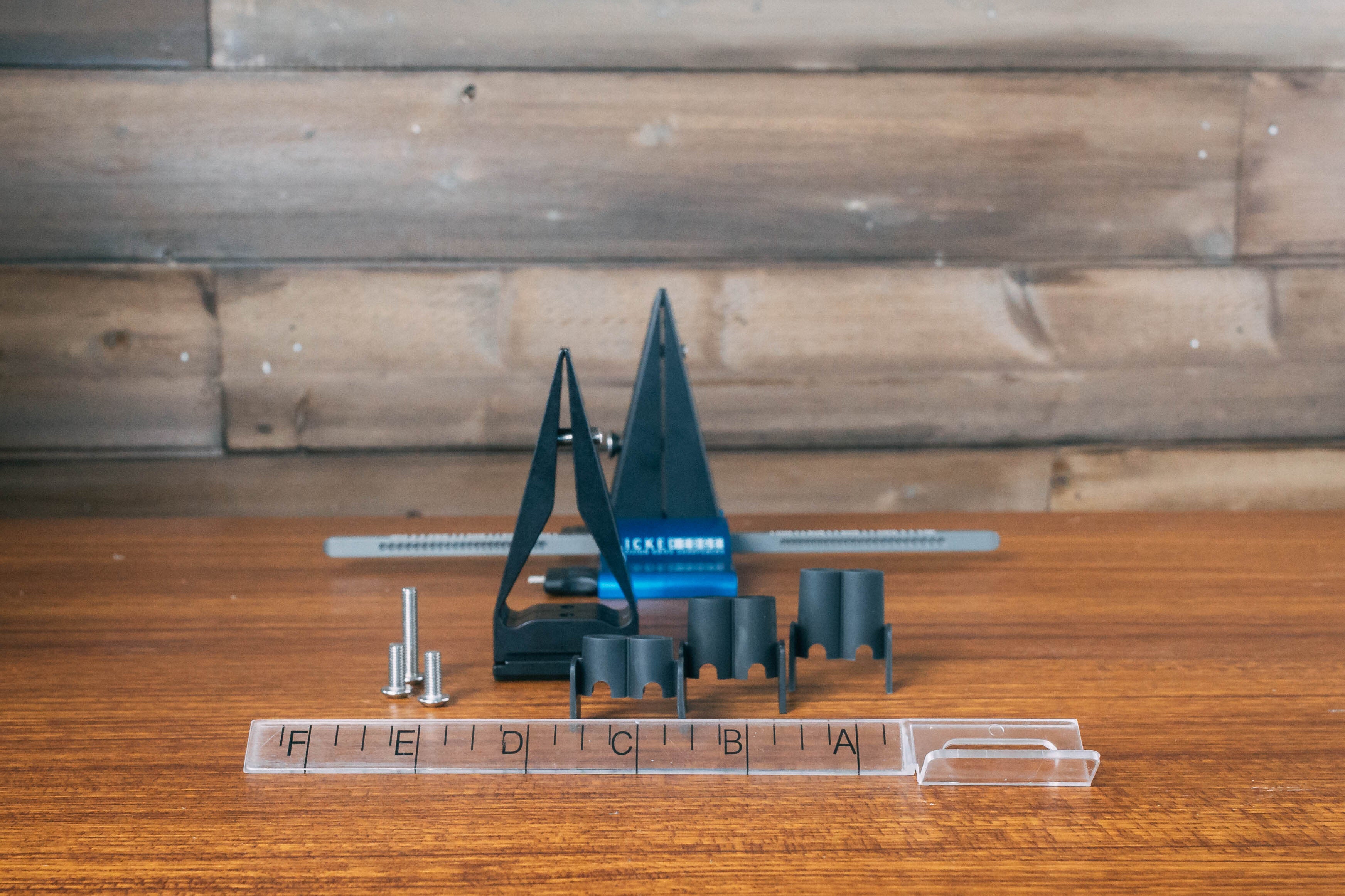100 Series Upgrade Kits