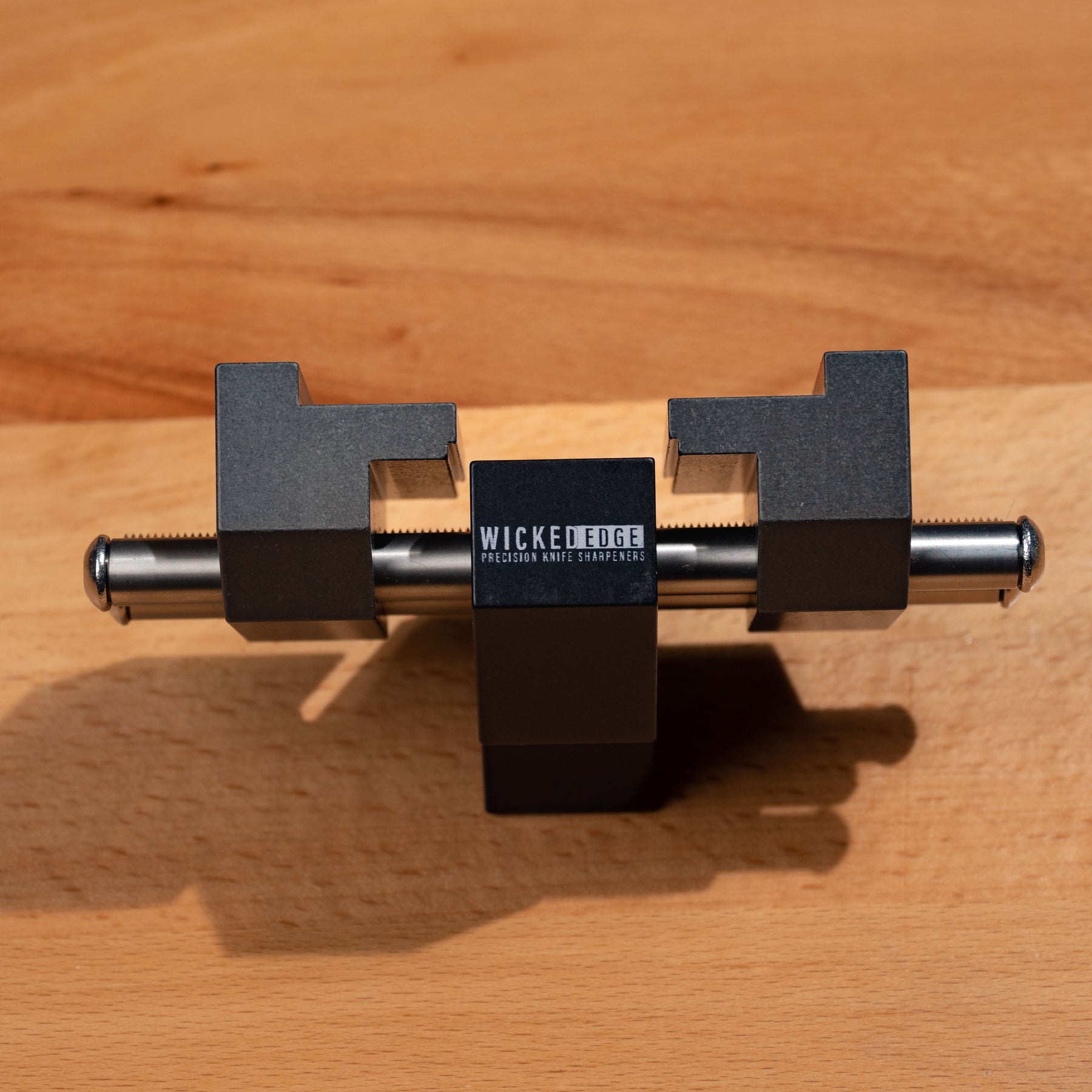 Wicked Edge Precision Knife Sharpener Chisel Attachment