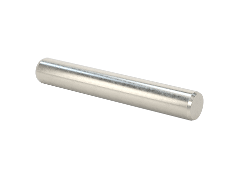 Dowel Pin for Jaw Pivots