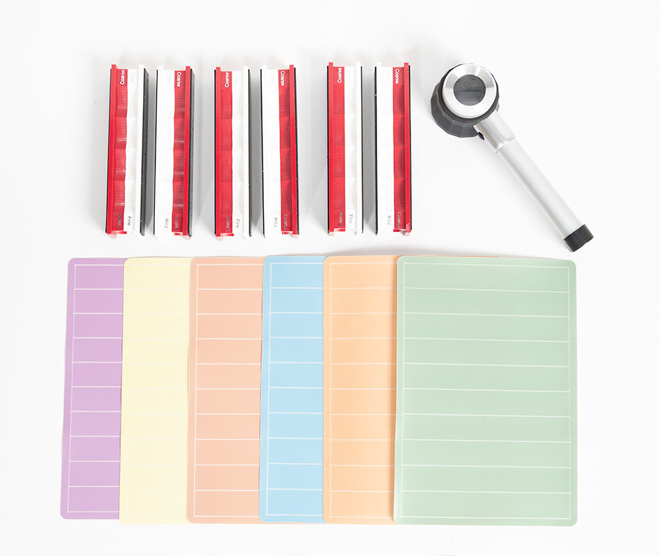 Edge Kit Ultimate Convex