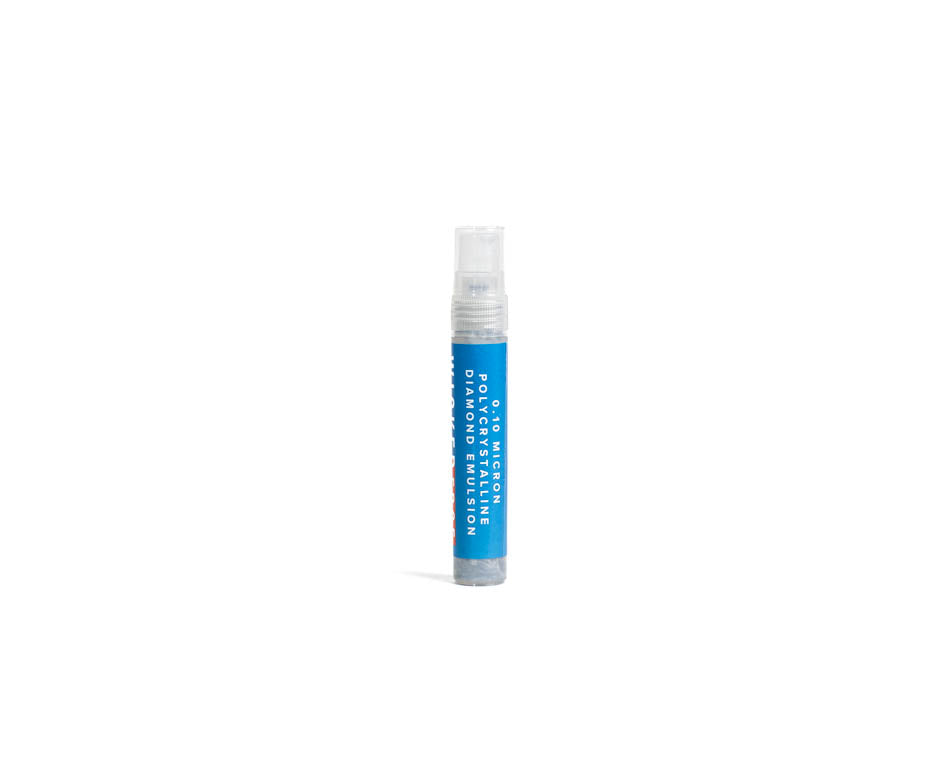 0.10 Micron Polycrystalline Diamond Emulsion