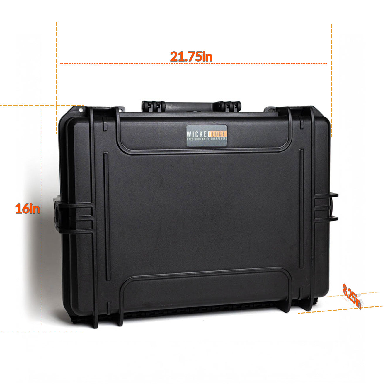 Hard Carrying Case for the Generation 4 Pro