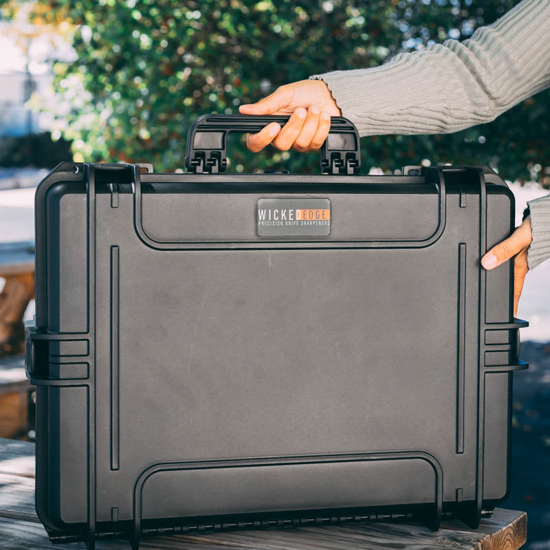 Hard Carrying Case for the Generation 4 Pro