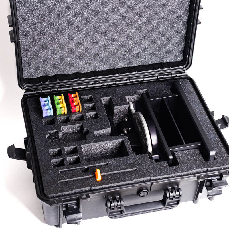 Hard Carrying Case for the Generation 4 Pro