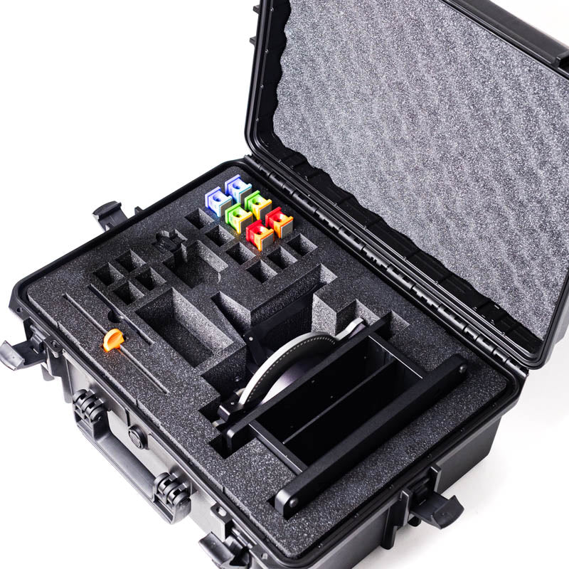 Hard Carrying Case for the Generation 4 Pro