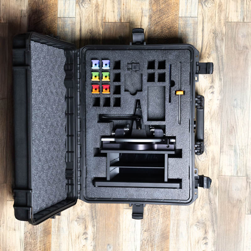 Hard Carrying Case for the Generation 4 Pro