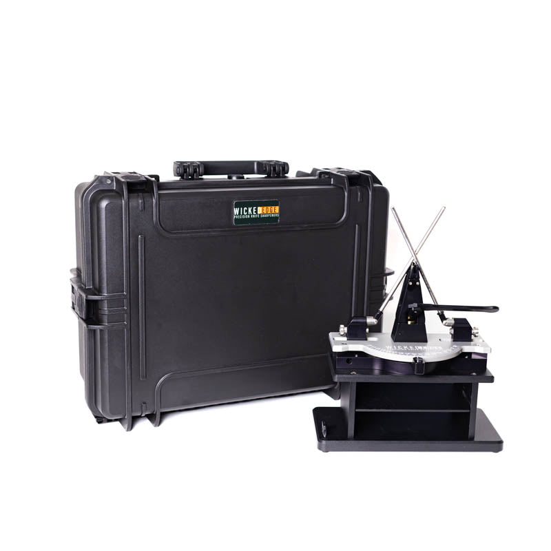 Hard Carrying Case for the Generation 4 Pro