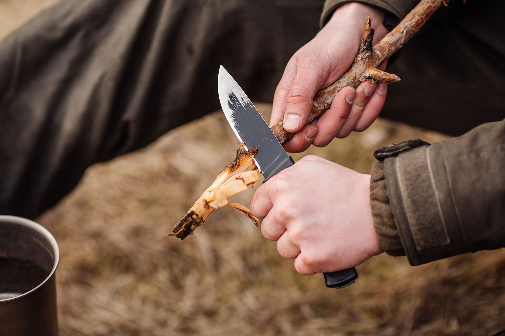 ProEdge Circular Blade & Knife Sharpener by Hyde Industrial Blade Solutions