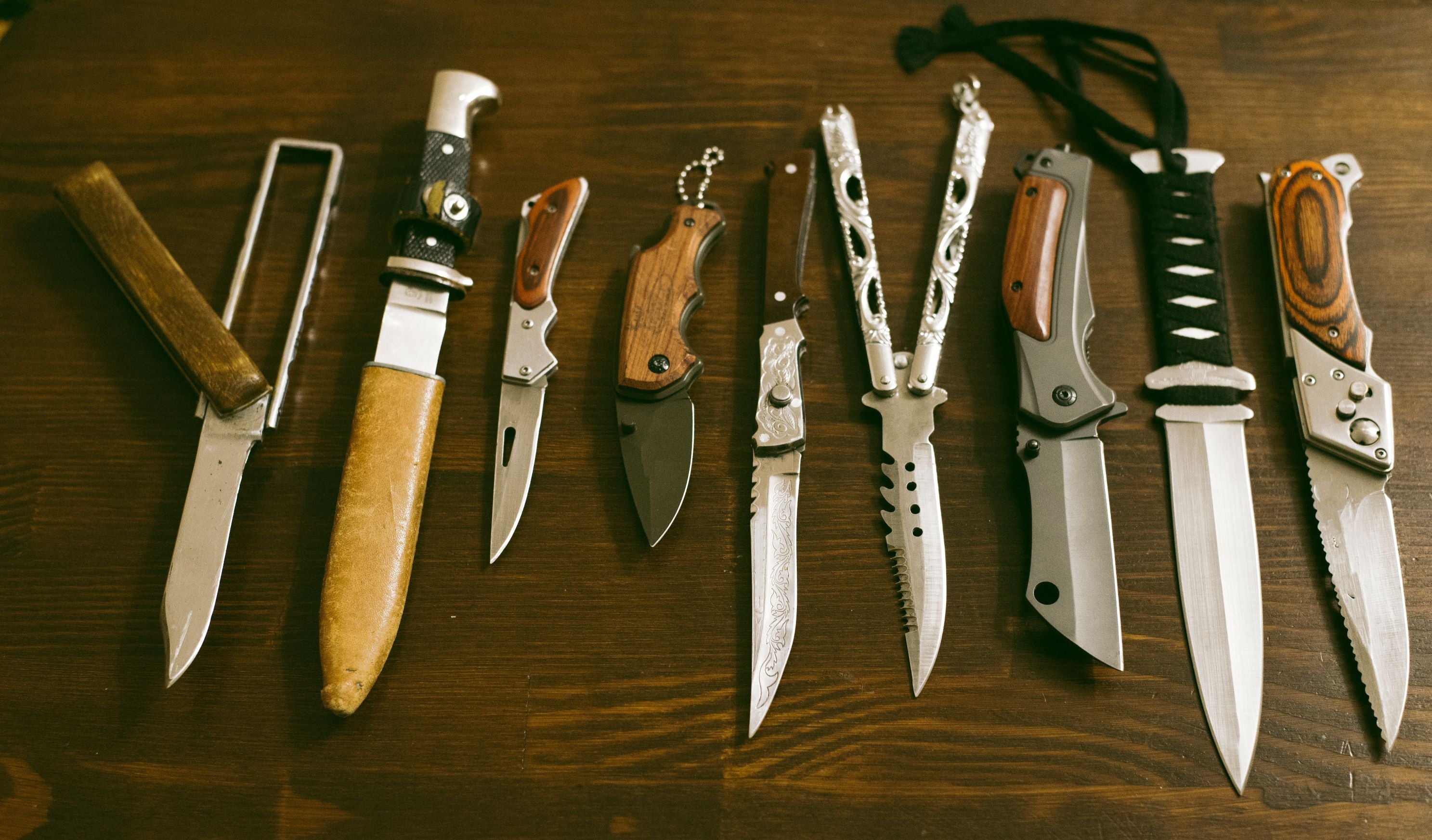 Stone storage ideas – Wicked Edge Precision Knife Sharpener