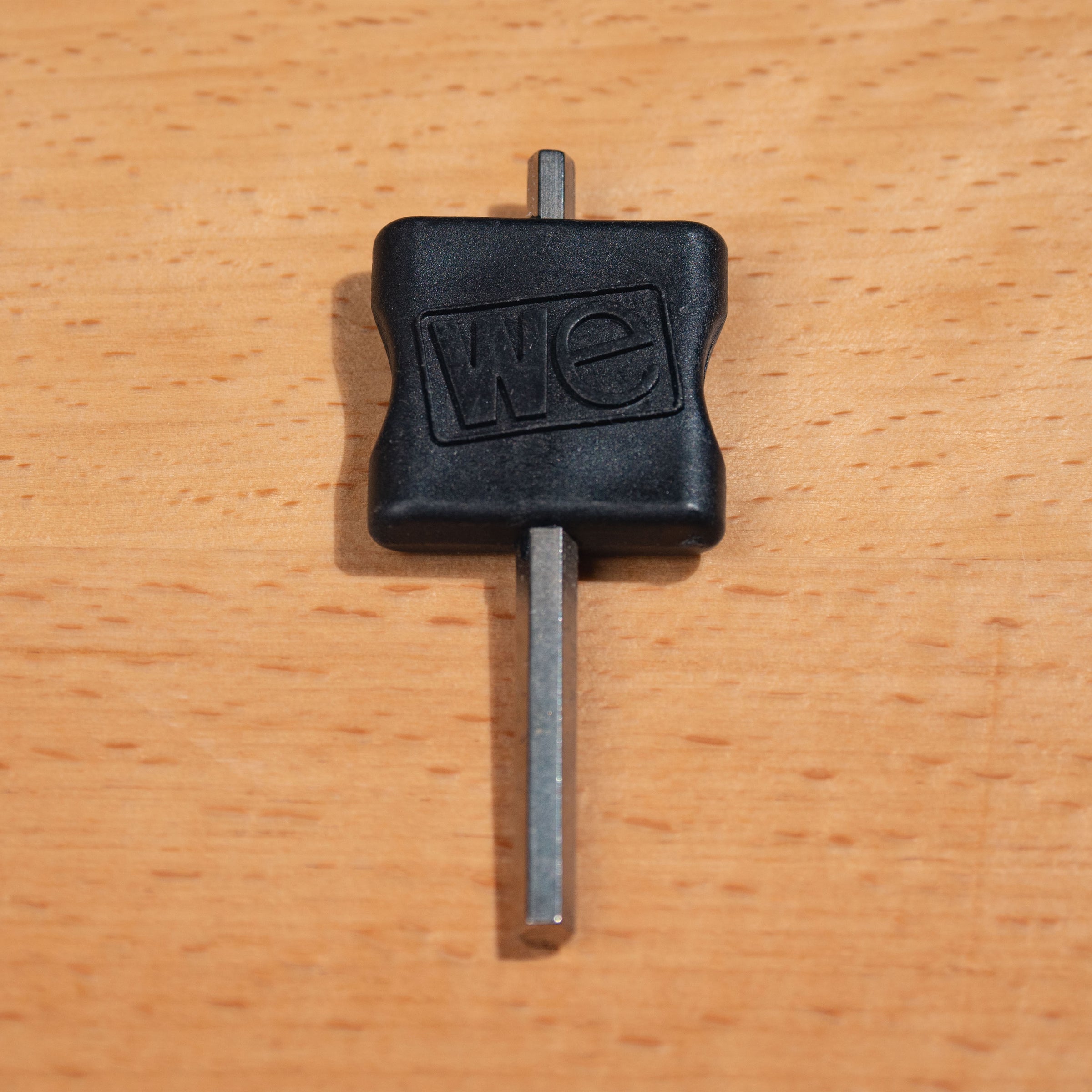 Wicked Edge Precision Knife Sharpeners Vise Key