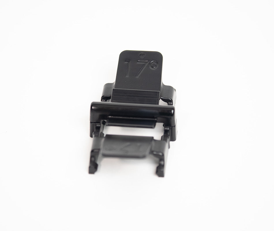 17° Wicked Edge Precision Knife Guide for Venture Series Sharpeners